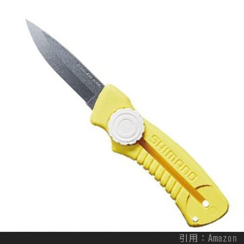 22年 魚を締める 釣り用ナイフおすすめランキング 切れ味 コスパ抜群 シアターカミカゼ