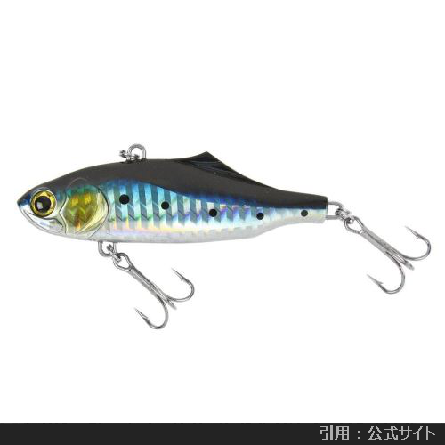 22年 シーバス特化メタルバイブ おすすめランキング ロスト率軽減 コスパ最強 シアターカミカゼ