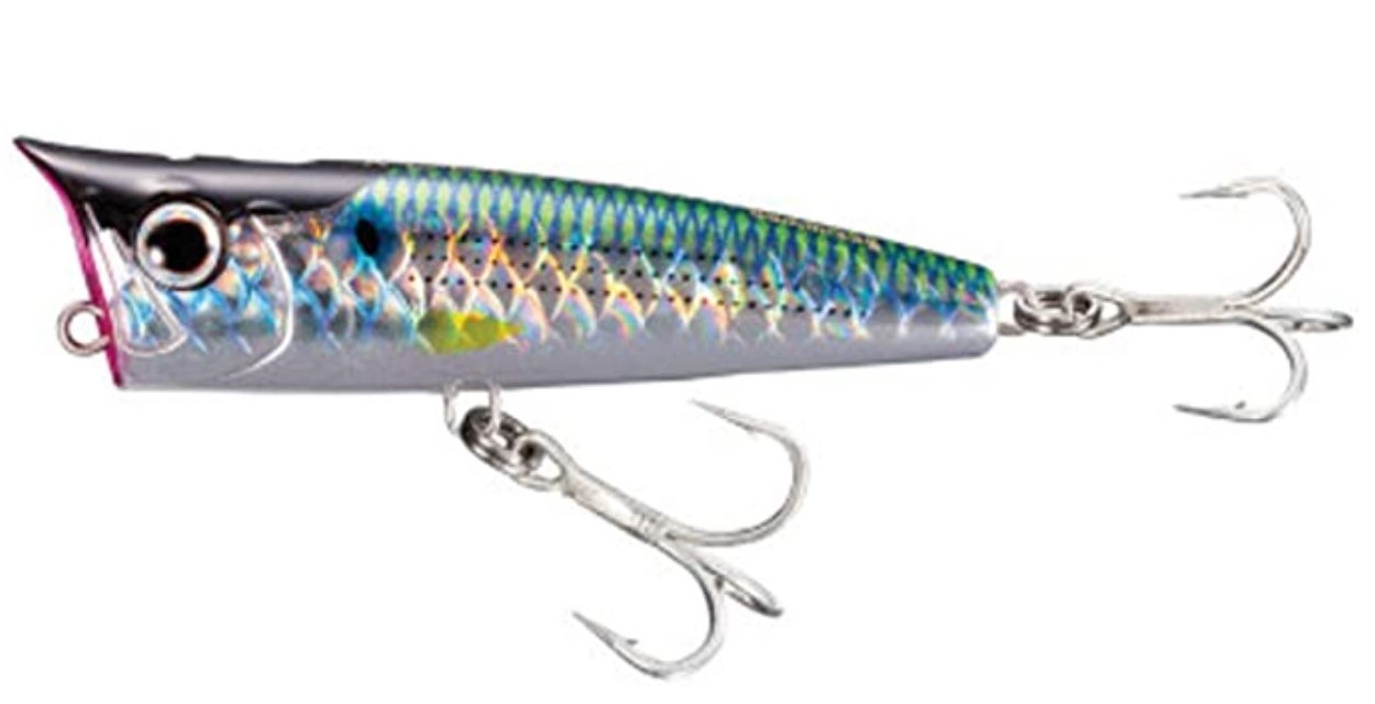 22年 春のシーバスルアー おすすめランキング16選 難攻不落の春シーバス攻略 シアターカミカゼ