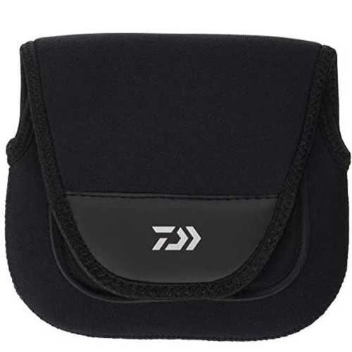 ダイワ(DAIWA) リールケース ネオリールカバー(A) SP-M ブラック Amazon | ダイワ(DAIWA) リールケース ネオリールカバー(A) SP-M