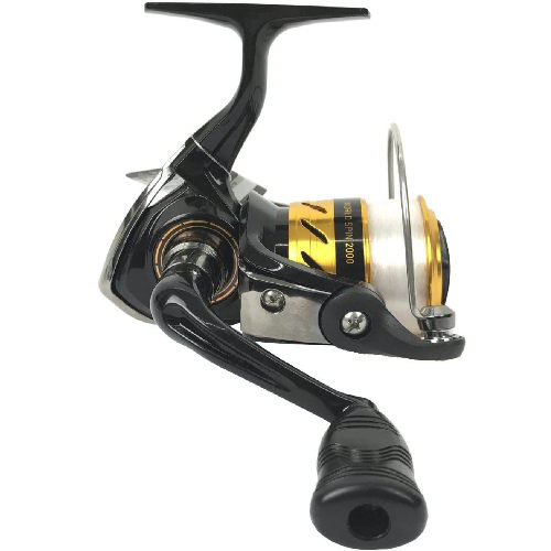 【まとめ売り】SHIMANO DAIWA RYOBI リール ウキ サビキ 等 2024年】サビキ釣り用リールおすすめ人気ランキング11選！選び方