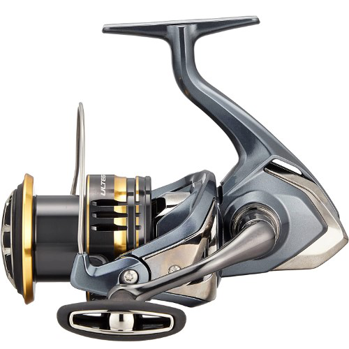 シマノ アルテグラ C2000SHG (リール) 価格比較 - 価格.com