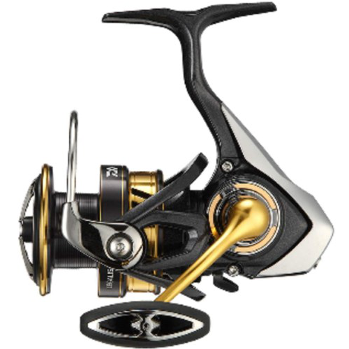 Amazon | ダイワ(DAIWA) リール レガリスLT3000CXH PEライン 1.0