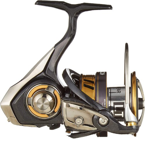 ダイワ レガリス LT3000-CXH (リール) 価格比較 - 価格.com