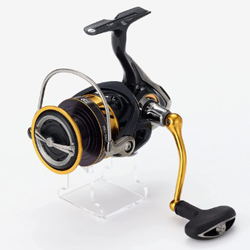 Amazon | ダイワ(DAIWA) リール レガリスLT3000CXH PEライン 1.0