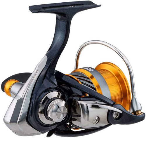 ダイワ　レブロス ＬＴ3000-ＣＨ コスパ最強格！】ダイワ レブロス LT3000-CHの実釣インプレ評価