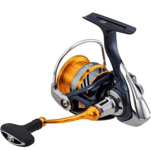 コスパ最強格！】ダイワ レブロス LT3000-CHの実釣インプレ評価