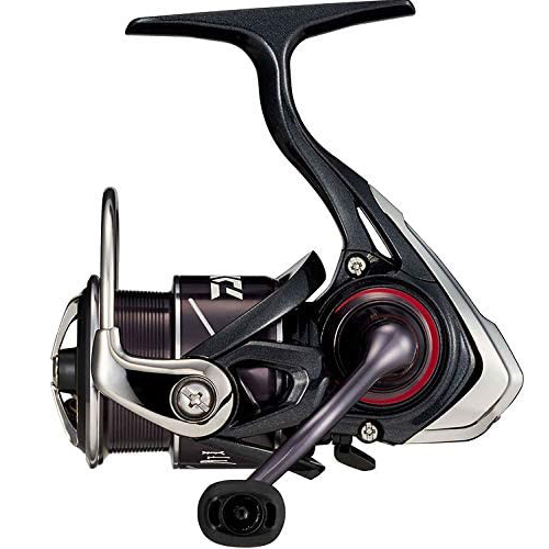 コスパ最強？】ダイワ 20月下美人X LT2000Sの実釣インプレ評価