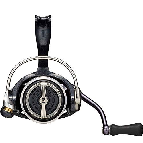 DAIWA - 月下美人 X lt 2000s アジング メバル バス トラウト ライトゲームに 24月下美人Xを実釣インプレ。ライトゲームには最高のリールで