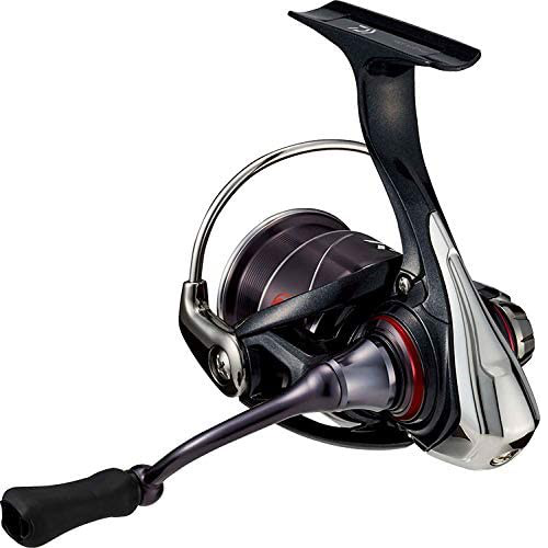 コスパ最強？】ダイワ 20月下美人X LT2000Sの実釣インプレ評価