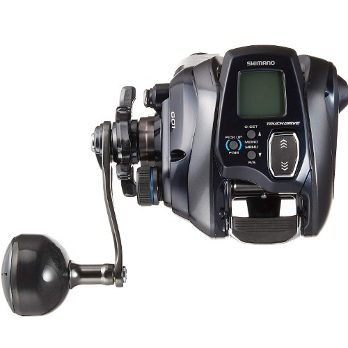 シマノ 電動リール フォースマスター300DH　タイラバ・イカメタル Amazon | シマノ(SHIMANO) 電動リール 15 フォースマスター