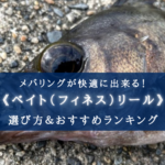 【2024年】メバリング特化のベイトリールおすすめ15選&選び方まとめ【コスパ重視!】