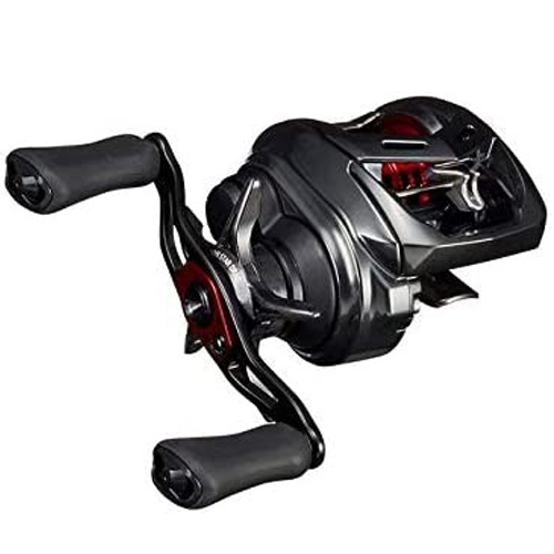 DAIWA - 【新品未使用】ダイワ リール &#39;20 アルファス AIR TW 8.6R DAIWA 20 ALPHAS AIR TW 8.6R カスタム