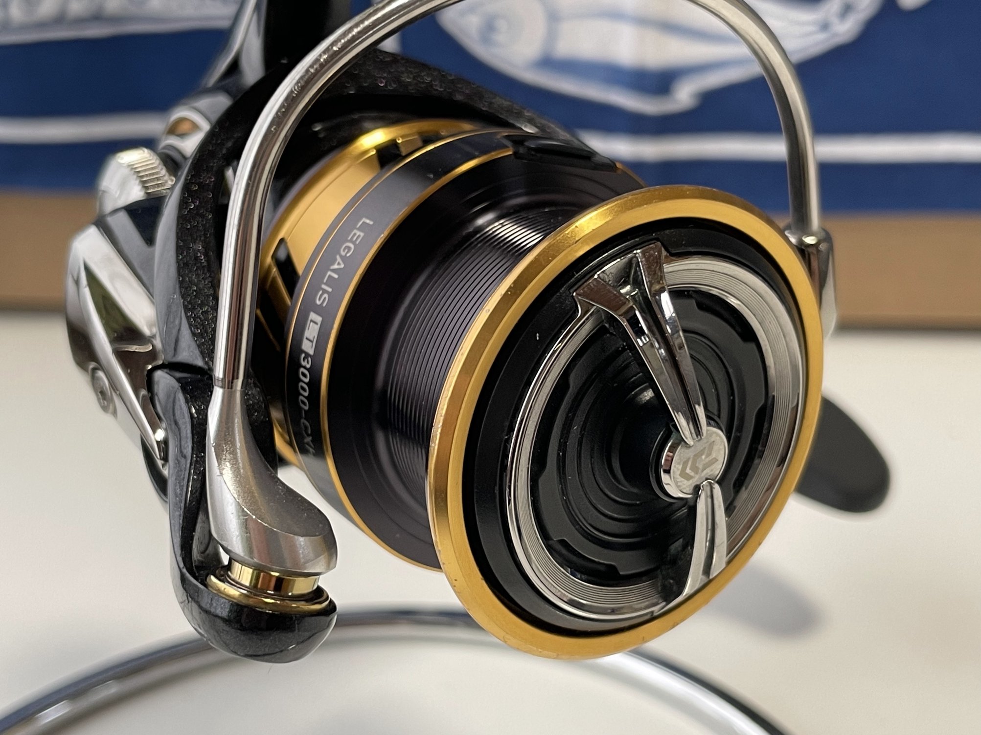 コスパ最強！】ダイワ レガリス(LT3000-CXH)の実釣インプレ評価