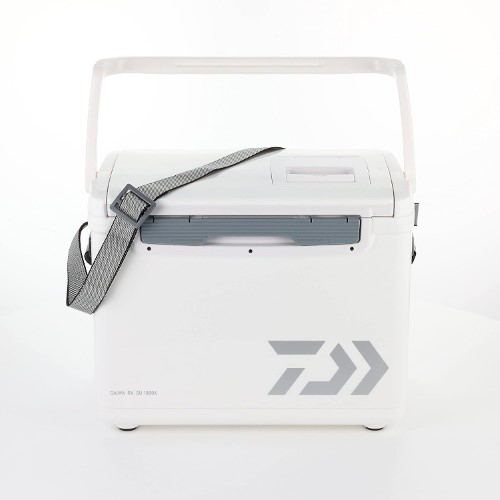 DAIWAクーラーボックス クールラインSU800X ホワイト ダイワ(DAIWA) クーラーボックス クールライン SU800X ホワイト 釣り  小型 8リットル 激安！】8リットル 投入口付 S/SU SURF クールライン 釣り クーラーボックス ダイワ(DAIWA)  2024年】発泡ウレタンのクーラー ...