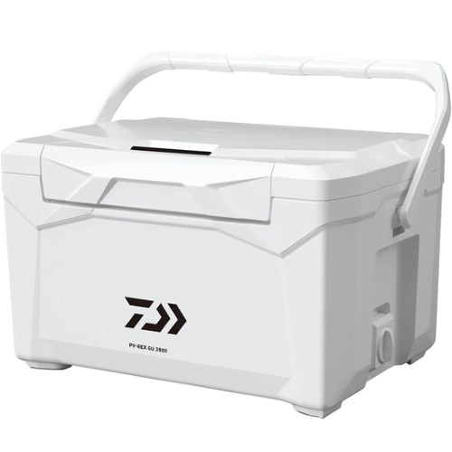 ダイワ(DAIWA) クーラーボックス ミニクール S(スチロール)/GU(ウレタン) 6.5/8.5/10.5/12.5 各種 ダイワ(DAIWA) クーラーボックス  ミニクール ＧＵ１２５０ ＷＨＲＤ ミニクール ダイワ クーラーボックス 【通販モノタロウ】