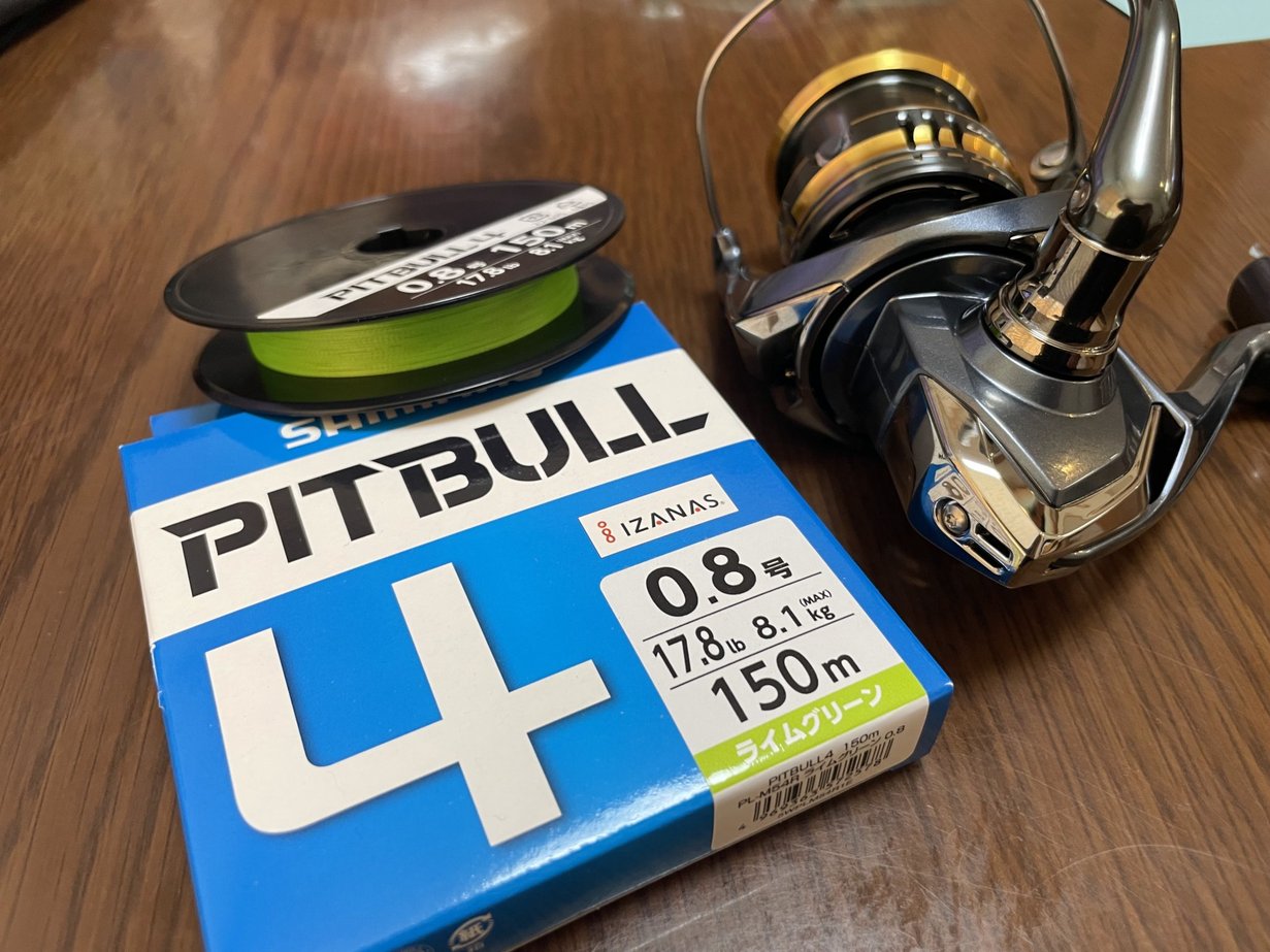 PEライン付 ベイトリール Friday 150(ori-082967) 人気定番，新作 PEライン付 ベイトリール Friday 150(ori-082967)