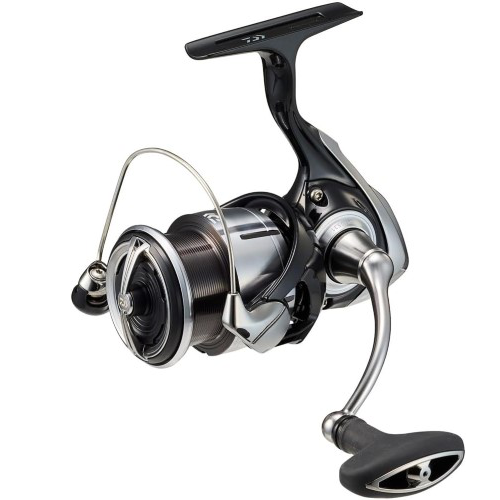 ダイワ(DAIWA) スピニングリール 23AIRITY(エアリティ) 2000~5000番 