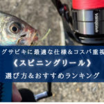 【2024年】ジグサビキ釣りのリール おすすめ18選【アジからヒラメまで釣れる！】