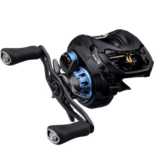 ダイワ(DAIWA) ベイトリール 20 HRF PE SPECIAL 8.1R-TW (2020モデル) ダイワ(DAIWA) ベイトリール 20 HRF PE SPECIAL 8.1R-TW (2020モデル)