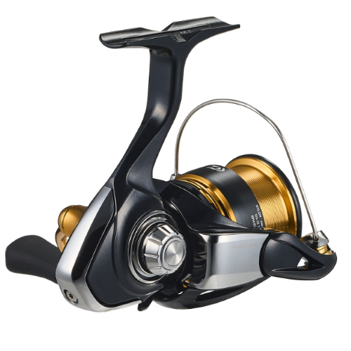 Amazon | ダイワ(DAIWA) リール レガリスLT3000CXH PEライン 1.0