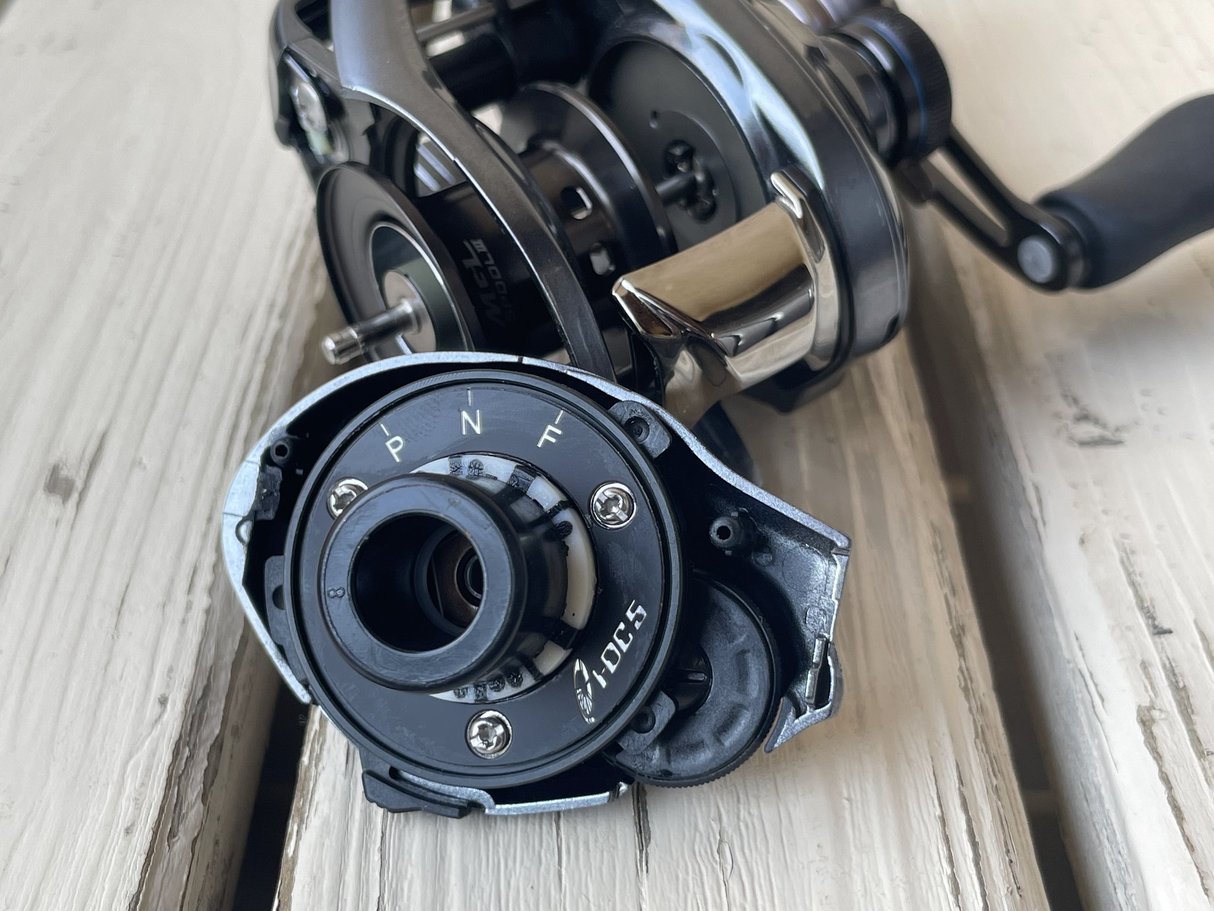 SHIMANO SLX DC 70XG 初心者おすすめ バス釣り 海釣りにおすすめ 
