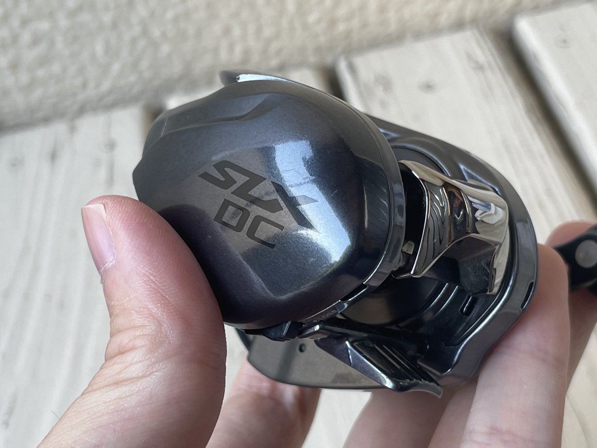 シマノ SLX DC 70XG 右 (リール) 価格比較 - 価格.com
