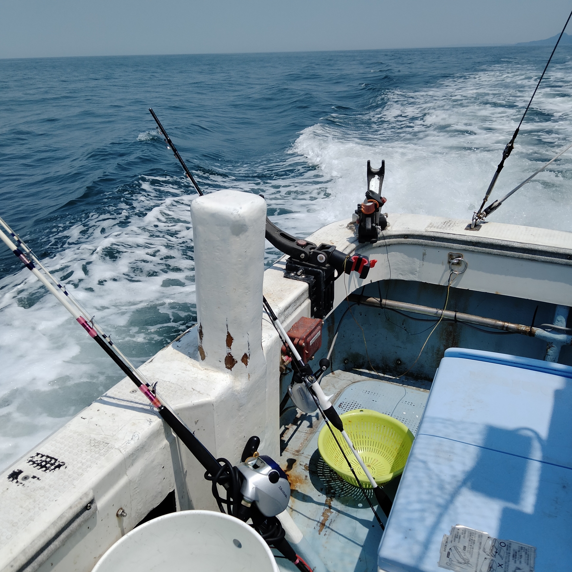 シマノ 船竿 バイオインパクト 中深場 73 HH 200R 23年モデル