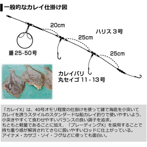 値下げ可　船釣り仕掛け 仕掛け集 泰丸 | 福井県 敦賀 釣り船 泰丸！